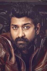 Vetri Vijay