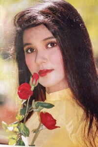 Việt Trinh