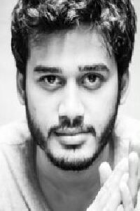 Vibish Sivakumar