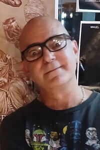 Vic Cicuta