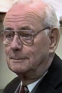 Vic Gordon