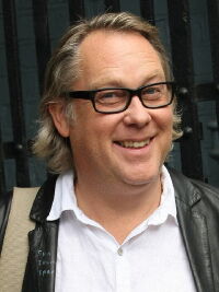 Vic Reeves