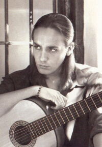 Vicente Amigo
