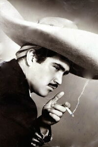 Vicente Fernández