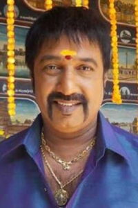 Vichu Vishwanath