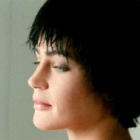 Vicky de Almeida