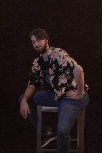 Victor Behnke Rosa