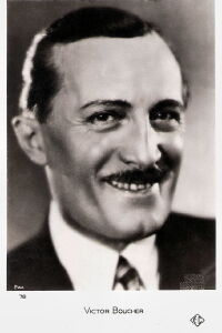 Victor Boucher
