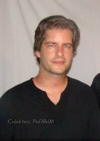 Victor Chaves