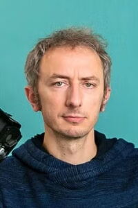 Victor Haegelin