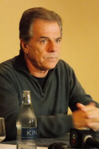 Víctor Laplace