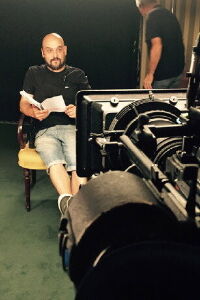 Víctor Taberner