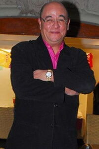 Víctor Trujillo