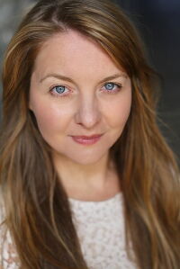 Victoria Donovan