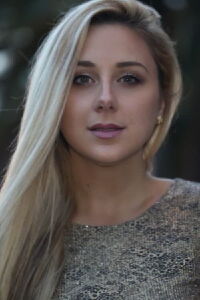 Victoria Fratz Fradkin