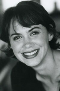 Victoria Haas