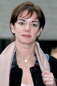 Victoria Hamilton