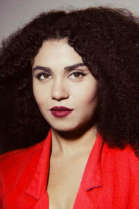 Victoria Long