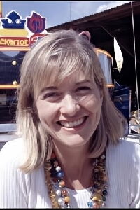 Victoria Studd