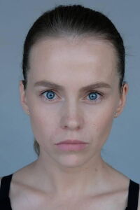 Victoria Tokareva
