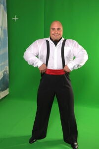 Vidas Blekaitis