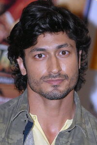 Vidyut Jammwal