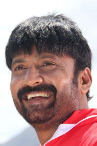 Vignesh