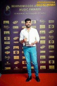 Vignesh Shivan
