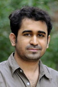 Vijay Antony