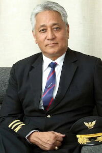 Vijay Lama