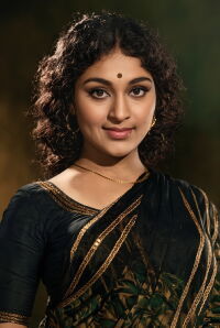 Vijayasree