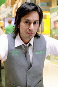 Vik Sahay