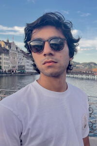 Vikrant Bajaj