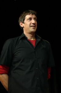 Viktor Gernot