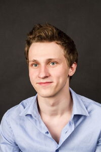 Viktor Grudev