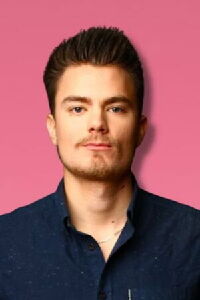 Viktor Klemming