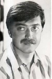 Viktor Malyarevych