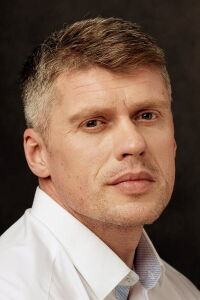 Viktor Novikov