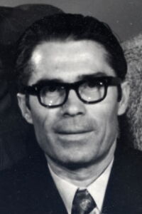 Viktor Osennikov