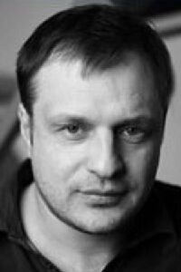 Viktor Shur