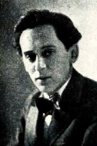 Viktor Turin