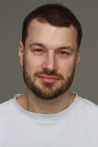 Viktor Vladimirov
