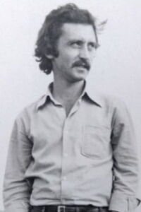 Viktor Yushin