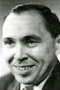 Viktor Zorin