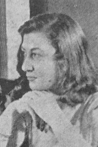 Viktorya Haçikyan