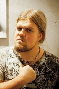 Ville Lähde