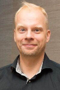 Ville Myllyrinne