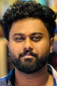 Vinayak V