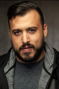 Vince DeCosta