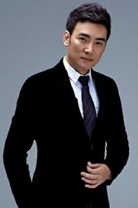 Vincent Chiao En-chun
